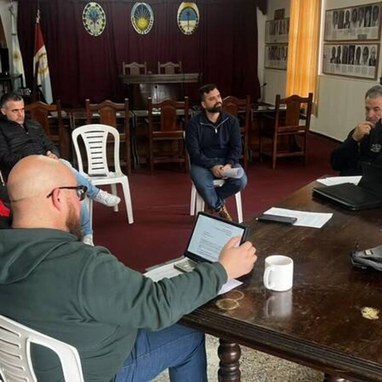 Imagen de Avances en el conflicto del loteo Tierra de Sue&ntilde;os: el Registro de Oposici&oacute;n ser&aacute; el paso clave para definir el sistema de biodigestores