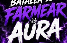 Imagen de Arroyo Seco tendr&aacute; su �Batalla de Farmear Aura� este s&aacute;bado