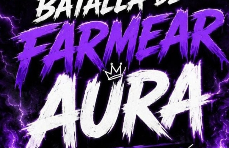 Imagen de Arroyo Seco tendr&aacute; su �Batalla de Farmear Aura� este s&aacute;bado