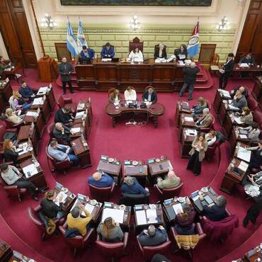 Imagen de Santa Fe avanza hacia un sistema electoral m&aacute;s claro, participativo y transparente