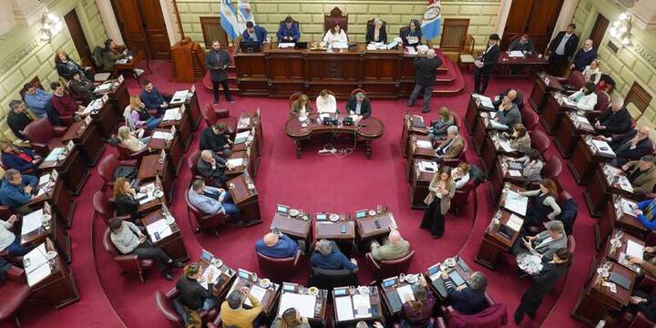 Imagen de Santa Fe avanza hacia un sistema electoral m&aacute;s claro, participativo y transparente