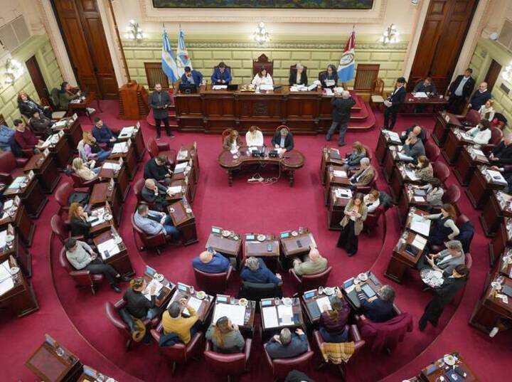 Imagen de Santa Fe avanza hacia un sistema electoral m&aacute;s claro, participativo y transparente
