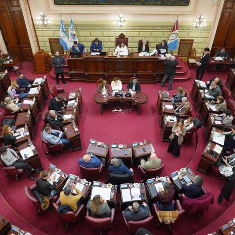 Imagen de Santa Fe avanza hacia un sistema electoral m&aacute;s claro, participativo y transparente