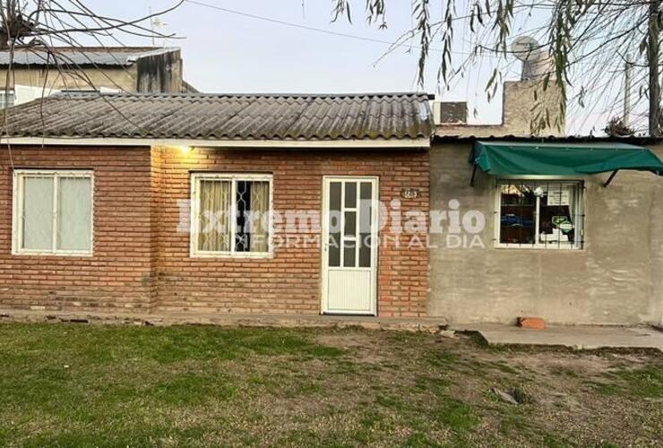 Imagen de Una familia de Empalme en riesgo de desalojo por una estafa inmobiliaria: junta fondos a contrarreloj para no perder su casa