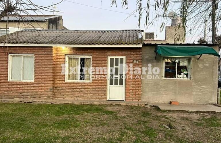 Imagen de Una familia de Empalme en riesgo de desalojo por una estafa inmobiliaria: junta fondos a contrarreloj para no perder su casa