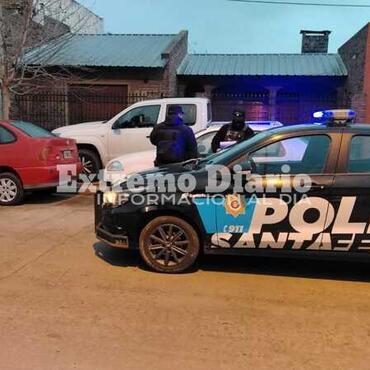 Imagen de Atentado contra el secretario de Medioambiente: suspenden a un empleado municipal y allanan su domicilio