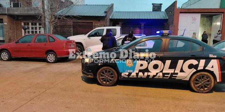 Imagen de Atentado contra el secretario de Medioambiente: suspenden a un empleado municipal y allanan su domicilio