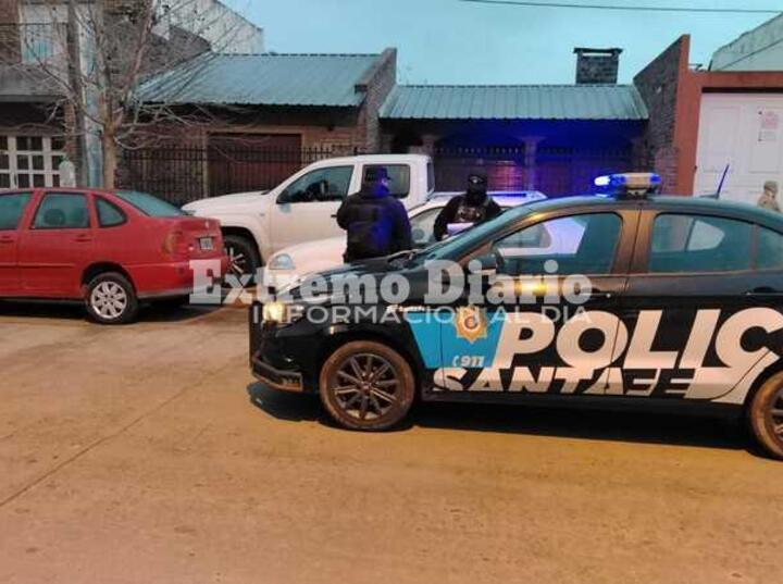 Imagen de Atentado contra el secretario de Medioambiente: suspenden a un empleado municipal y allanan su domicilio