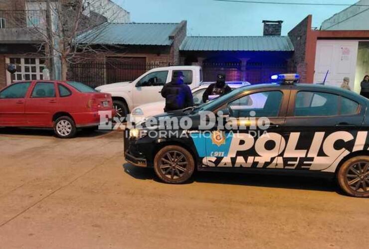 Imagen de Atentado contra el secretario de Medioambiente: suspenden a un empleado municipal y allanan su domicilio