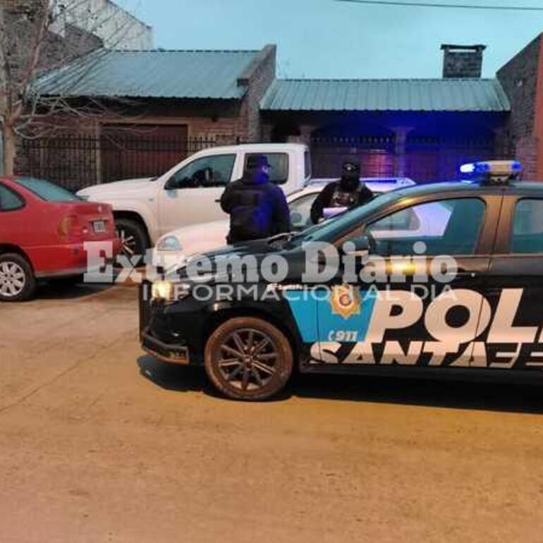 Imagen de Atentado contra el secretario de Medioambiente: suspenden a un empleado municipal y allanan su domicilio