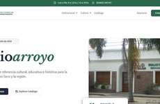 Imagen de Nuevo sitio web de la Biblio Arroyo