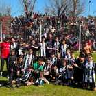 Imagen de Uni&oacute;n se consagr&oacute; campe&oacute;n de la Copa de Plata