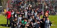 Imagen de Uni&oacute;n se consagr&oacute; campe&oacute;n de la Copa de Plata