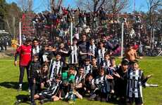 Imagen de Uni&oacute;n se consagr&oacute; campe&oacute;n de la Copa de Plata