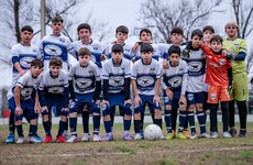 Imagen de Central Argentino de Fighiera se consagr&oacute; campe&oacute;n de la Copa de Oro