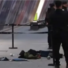 Imagen de Alarma en el Aeropuerto de Rosario: evacuaron la terminal y detonaron de forma controlada una valija abandonada