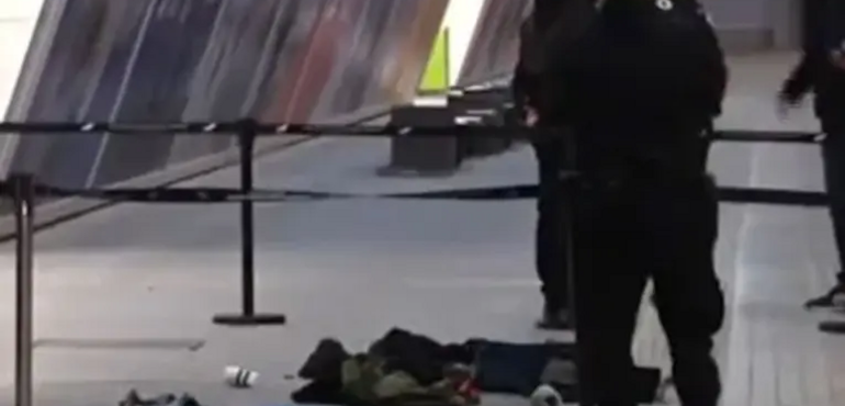 Imagen de Alarma en el Aeropuerto de Rosario: evacuaron la terminal y detonaron de forma controlada una valija abandonada