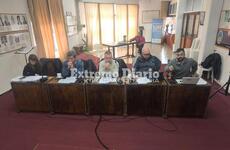 Imagen de Presentan en el Concejo un proyecto para exigir a los bancos de Arroyo Seco que refuercen la atenci&oacute;n humana y presencial