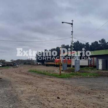 Imagen de Piden informes en el Concejo por el vencimiento del contrato de la Playa de Camiones y el basural acumulado en el predio