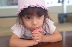 Imagen de Lola necesita llegar a M&eacute;xico: su familia pide ayuda para concretar el viaje
