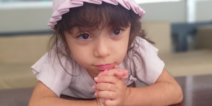 Imagen de Lola necesita llegar a M&eacute;xico: su familia pide ayuda para concretar el viaje