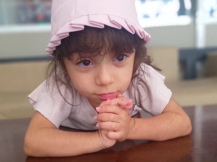 Imagen de Lola necesita llegar a M&eacute;xico: su familia pide ayuda para concretar el viaje