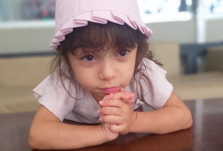 Imagen de Lola necesita llegar a M&eacute;xico: su familia pide ayuda para concretar el viaje