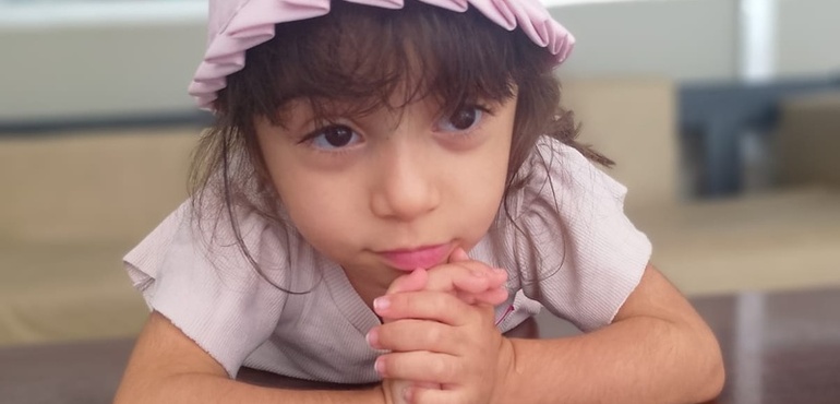 Imagen de Lola necesita llegar a M&eacute;xico: su familia pide ayuda para concretar el viaje