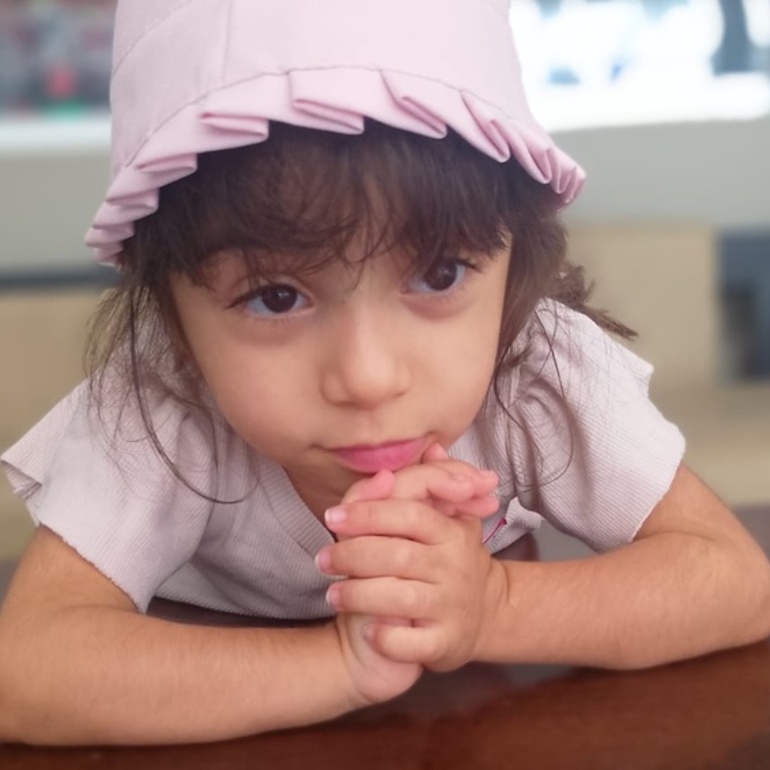 Imagen de Lola necesita llegar a M&eacute;xico: su familia pide ayuda para concretar el viaje