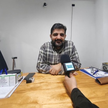 Carlos Bava, Secretario de Desarrollo Territorial.