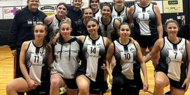 Imagen de Contundente triufo "Panza" ante Newell�s