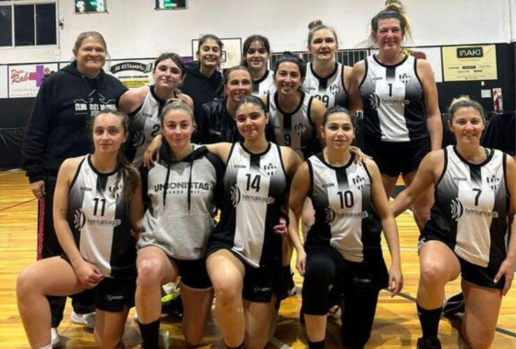 Imagen de Contundente triufo "Panza" ante Newell�s