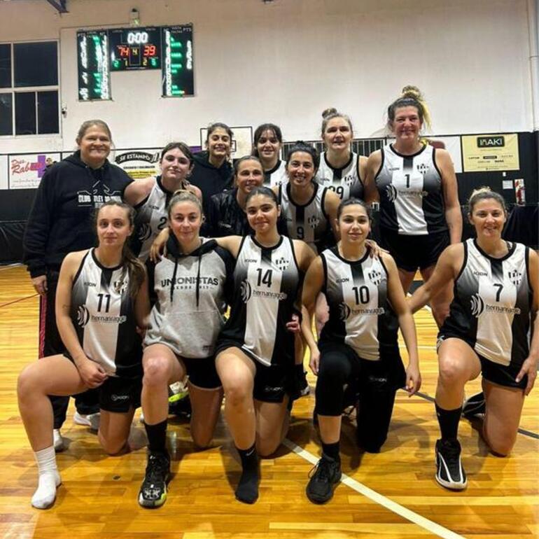 Imagen de Contundente triufo "Panza" ante Newell�s