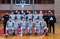 Imagen de Uni&oacute;n debut&oacute; en la Copa Centenario con una apuesta por el futuro