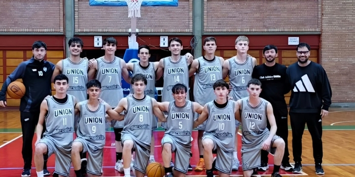 Imagen de Uni&oacute;n debut&oacute; en la Copa Centenario con una apuesta por el futuro