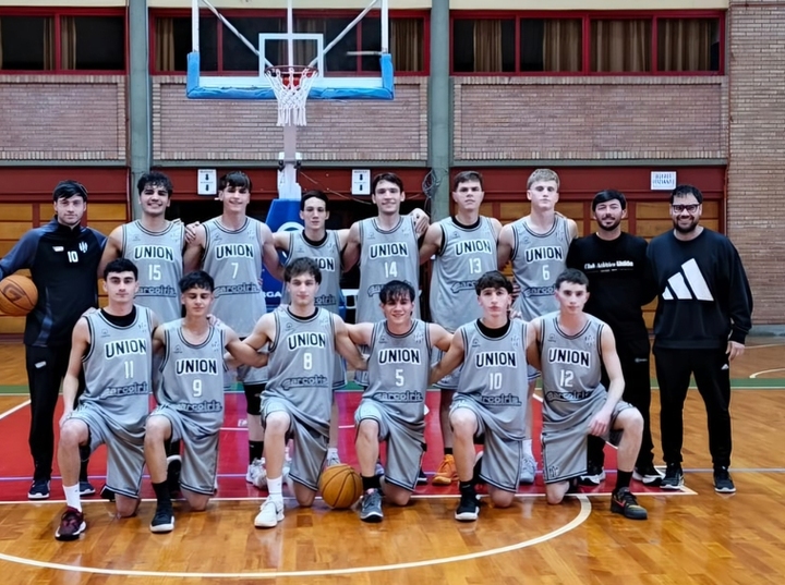 Imagen de Uni&oacute;n debut&oacute; en la Copa Centenario con una apuesta por el futuro