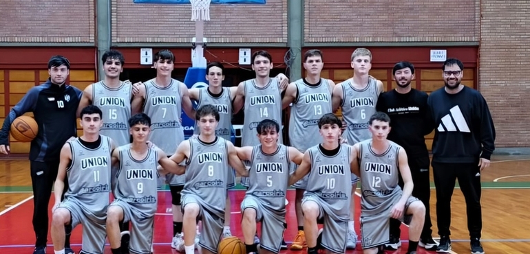 Imagen de Uni&oacute;n debut&oacute; en la Copa Centenario con una apuesta por el futuro