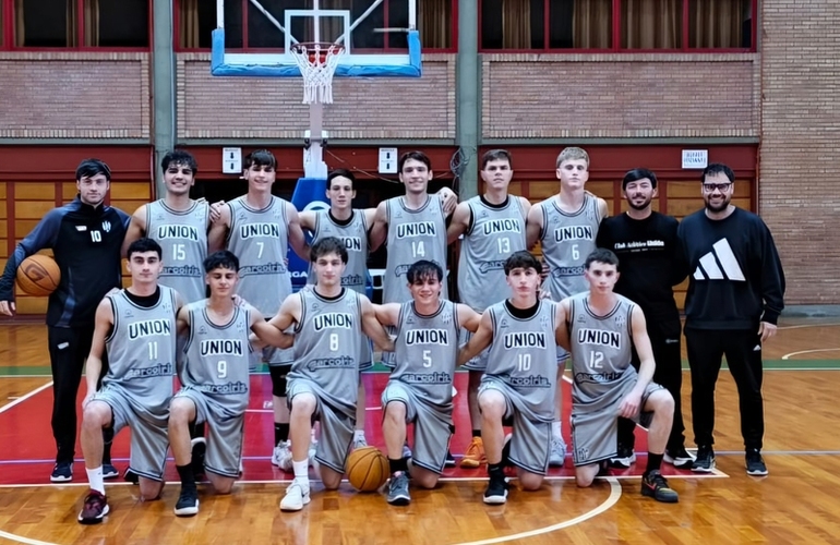 Imagen de Uni&oacute;n debut&oacute; en la Copa Centenario con una apuesta por el futuro