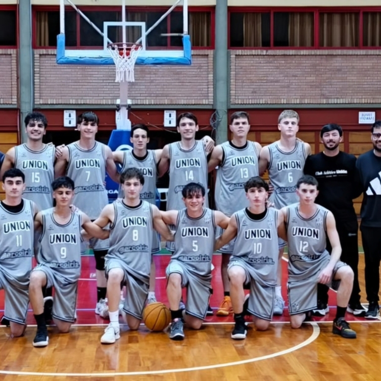 Imagen de Uni&oacute;n debut&oacute; en la Copa Centenario con una apuesta por el futuro