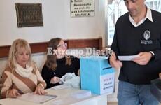 Imagen de Los trabajadores municipales eligen autoridades: la Lista Azul busca renovar su conducci&oacute;n