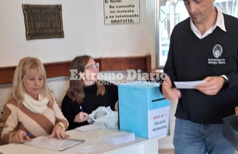 Imagen de Los trabajadores municipales eligen autoridades: la Lista Azul busca renovar su conducci&oacute;n