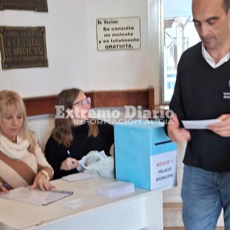 Imagen de Los trabajadores municipales eligen autoridades: la Lista Azul busca renovar su conducci&oacute;n