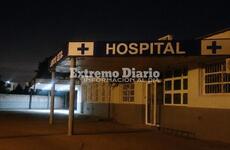 La situaci&oacute;n relatada por la vecina fue esta madrugada en el efector p&uacute;blico de Arroyo Seco.