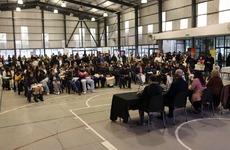 Imagen de Con amplia convocatoria, se realiz&oacute; la tercera edici&oacute;n de la Expo Carreras 2026