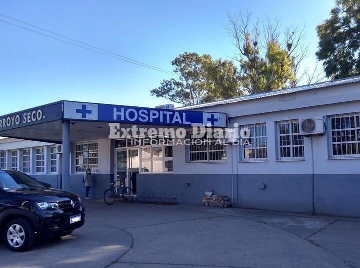 Imagen de Desde el SAMCo respondieron al reclamo de una paciente y pidieron formalizar las quejas