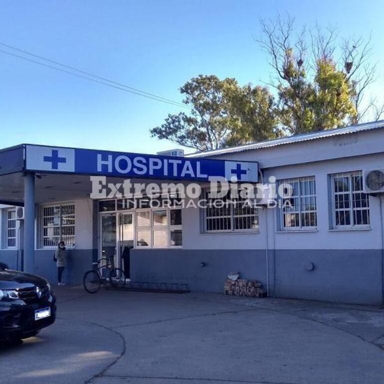 Imagen de Desde el SAMCo respondieron al reclamo de una paciente y pidieron formalizar las quejas
