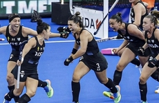 Imagen de Las Leonas son campeonas del mundo y conquistaron su tercera estrella