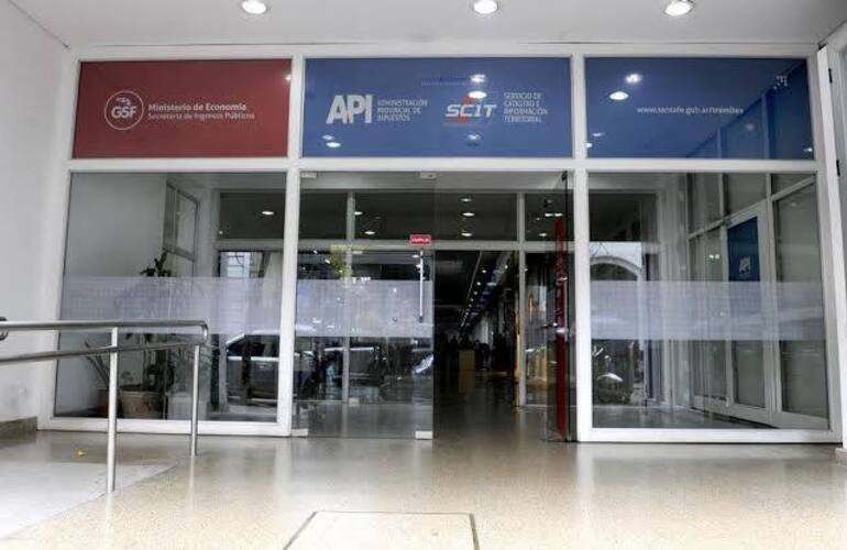 Imagen de El Plan Especial de Pago supera las 20 mil adhesiones para regularizar deudas de Patente en la provincia