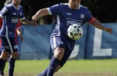 Imagen de Athletic venci&oacute; a Riberas y es el &uacute;nico l&iacute;der del Torneo Clausura