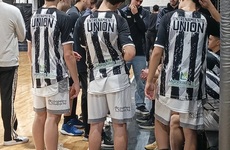Imagen de Uni&oacute;n cay&oacute; ante Temperley por la fecha 24 de la Superliga Rosarina de B&aacute;squet